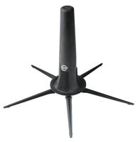 Konig & Meyer 15290 sopraansaxofoon standaard - thumbnail