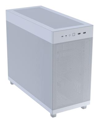 ASUS PRIME AP303 Mesh Midi Tower Wit