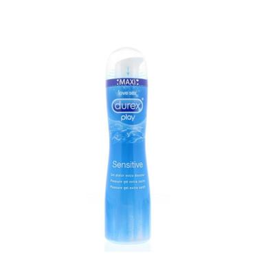 Durex Play Sensitive glijmiddel - 100 ml
