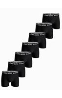 Bjorn Borg 7-Pack jongens boxershorts - Classic - Katoenen jongens onderbroeken - thumbnail