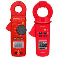 Benning CM 9-2 Stroomtang Digitaal Datalogger CAT IV 300 V Weergave (counts): 6000 - thumbnail