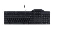 Dell KB813 Smarcard toetsenbord - thumbnail
