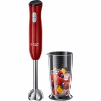 RUSSELL HOBBS 24690-56 Desire Blender - 500 W - Diep rood - thumbnail