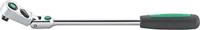 Stahlwille 452QR 12261010 Omschakelratel 3/8 (10 mm) - thumbnail