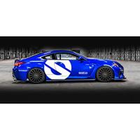 4-Delige Sparco Wieldoppenset Treviso 13-inch zwart SP1392BK - thumbnail