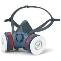 Moldex halfgelaatsmasker 7002 - thumbnail