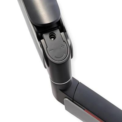 ROLINE LCD arm, tafelmontage, gasveer, 5 draaipunten, max. 20 kg
