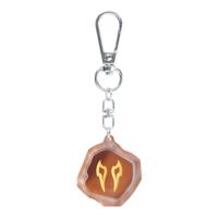 Final Fantasy XIV Acrylic Job Keychain Viper - thumbnail
