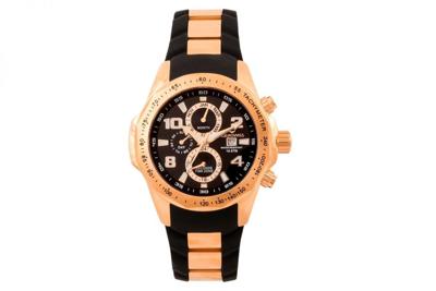 Aquaswiss Trax II Swiss Made Multifunctional | TR802006