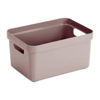 Sunware Sigma Home Opbergbox 5L - thumbnail