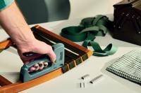 Nietpistool Rapid R13 Skog 13/4-10 groen | 6 stuks - thumbnail