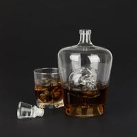Schedel Decanteerder - thumbnail