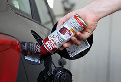 LIQUI MOLY Additief "bescherming roetfilter diesel". particle filter protectio lm 250ml - thumbnail