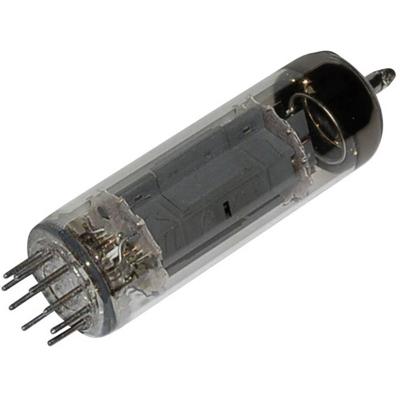 BTB Vertrieb PL 84 = 15 CW 5 Elektronenbuis Eindpentode 100 V 43 mA Aantal polen: 9 Fitting: Noval 1 stuk(s)