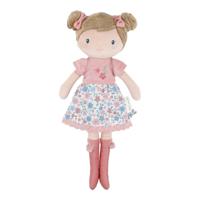 Little Dutch knuffelpop Rosa - 35 cm - thumbnail