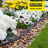 Karcher Druppelslang 1/2&apos;&apos; 25m - 2.645-228.0 - thumbnail