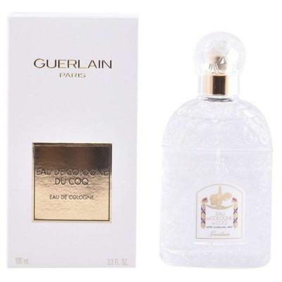 Guerlain Les Eaux Eau de Cologne du Coq 100ml