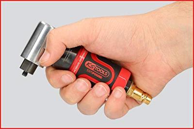 KS Tools 515.5585 SlimPOWER mini-pneumatische slijpmachine, 19000omw/min.
