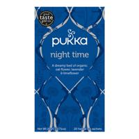 Pukka Night Time Thee - thumbnail