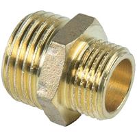 Cornat Messing/Ms Verloopnippel Mm 1 1/4X1 - T396423 - thumbnail