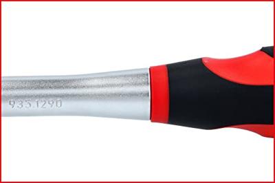 KS Tools 935.1290 935.1290 Omschakelratel 1/2 275 mm