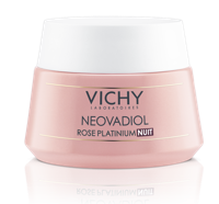 Vichy Neovadiol Rose Platinium Nachtcrème 50ml - thumbnail