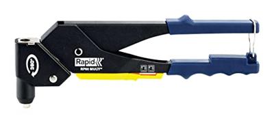 Rapid blindklinknageltang RP60 multi 170x25x345mm