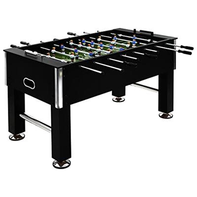 VidaXL Handvatten voor voetbaltafel 8 st