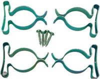 Gereedschapsklem 13mm Skandia - Skandia - thumbnail