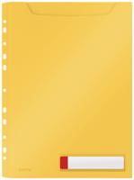 Leitz 46680019 sheet protector 210 x 297 mm (A4) Polypropyleen (PP) - thumbnail
