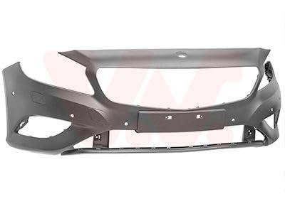 WEZEL 3019573 bumpers