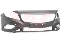 WEZEL 3019573 bumpers - thumbnail