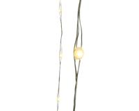 Micro LED verlichting bo l295 cm-60L zlvr/w.wt II Lumineo - Lumineo - thumbnail