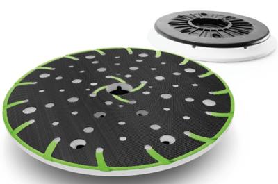 Festool Accessoires steunschijf st-stf d150/mj2-m8-w-ht fusion-tec - 202458