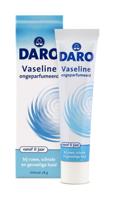 Daro Derm Vaseline Tube - thumbnail