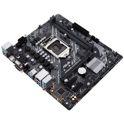 ASUS PRIME H410M-D micro ATX Intel H410