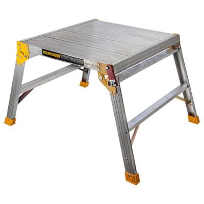 Little Jumbo Odd Job 600 werkbordes - 1299310899