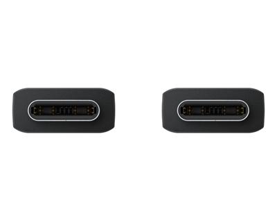 USB-C-kabel Samsung EP-DX310JBEGEU