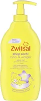 Zwitsal Slaap Zacht Body & Wasgel - Lavendel - thumbnail