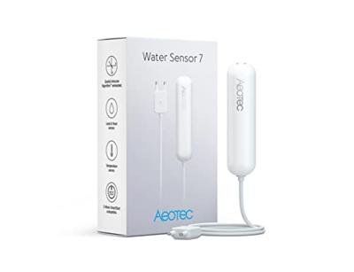 Aeotec water sensor 7- Zwave - Zwave Plus 2
