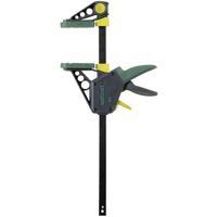 Wolfcraft 3032000 Eenhandsklem Spanbreedte (max.):450 mm Afm. werkbereik:100 mm - thumbnail