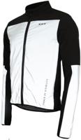 Wowow reflecterend vest "santiago jacket" reflex jacket santiago gr. s - thumbnail