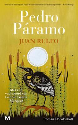 Pedro Páramo - Juan Rulfo - ebook