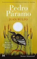 Pedro Páramo - Juan Rulfo - ebook - thumbnail