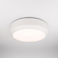 Pulsa - LED Bulkhead - Incl. Bewegingssensor - CCT Lichtkleur instelbaar - IP66 - IK10 - 6,6W/11,5W 800/1400lm - thumbnail