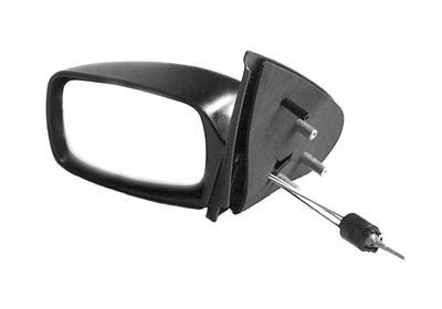 Buitenspiegel LINKS VOLLEDIG 1831813