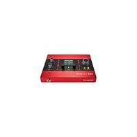 Focusrite RedNet X2P Dante/Ethernet audio-interface - thumbnail