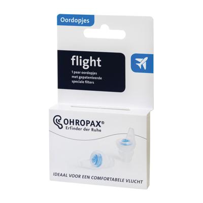 Ohropax Filter Flight Oordopjes Ohropax Filter Flight Oordopjes