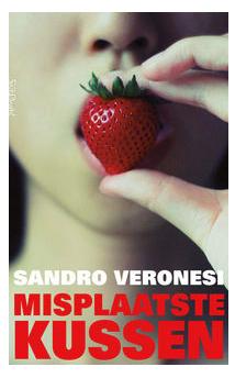 Misplaatste kussen - Sandro Veronesi - ebook