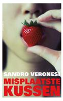 Misplaatste kussen - Sandro Veronesi - ebook - thumbnail